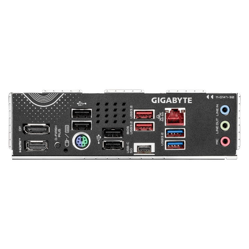 Материнская плата Gigabyte B650E EAGLE, AM5, AMD B650, ATX, DDR5, фото 23