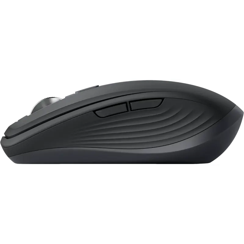 Мышь Logitech MX Anywhere 3S BT GRAPHITE, Bluetooth, 8000 dpi, графит, фото 16
