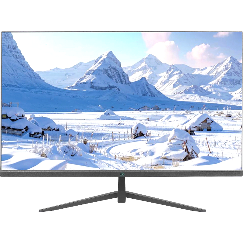 Монитор Бештау электроникс 2K, 27 дюймов, 2560x1440, 100 Гц, IPS, 300 кд/м², чёрный, M2701/2K/RCDX