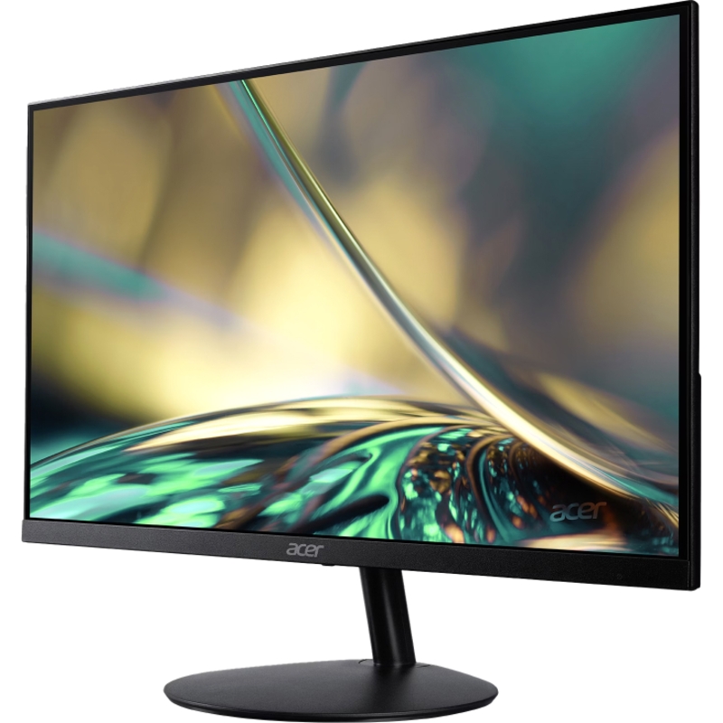Монитор Acer SA322QP1bi, 31.5 дюйма, 1920x1080, 144 Гц, IPS, чёрный, HDMI x 1, VGA x 1, фото 2