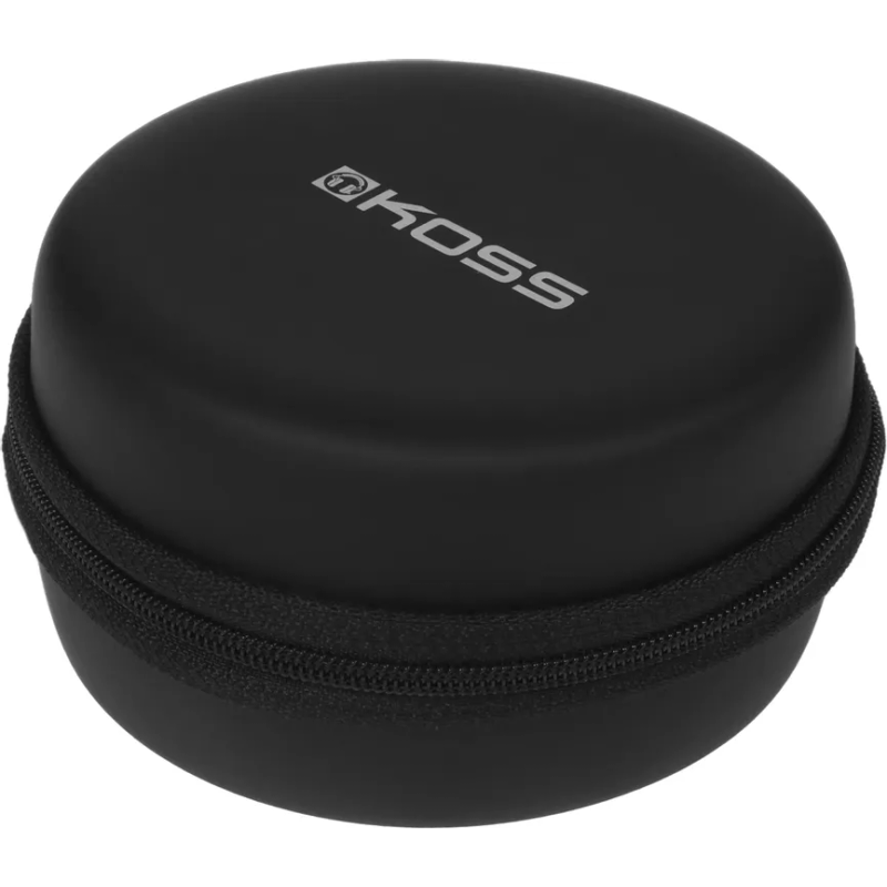 Наушники Koss Porta Pro 2.0, Bluetooth 5.2, USB Type-C, накладные, чёрный, крепление оголовье, фото 8