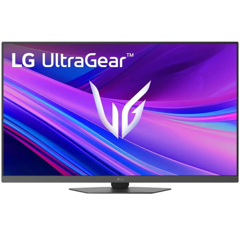 Монитор LG UltraGear 27G440A-B, 27 дюймов, 1920x1080, 240 Гц, IPS, 400 кд/м², чёрный, фото 5
