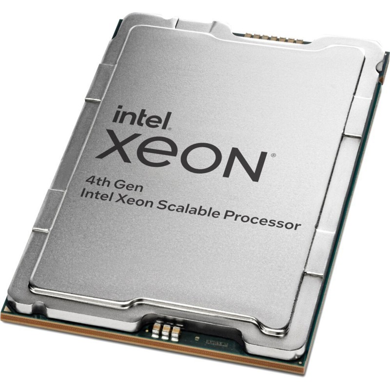 Процессор Intel Xeon Gold 6426Y, LGA4677, OEM, 16 ядер, 32 потока, до 4.1 ГГц, Sapphire Rapids