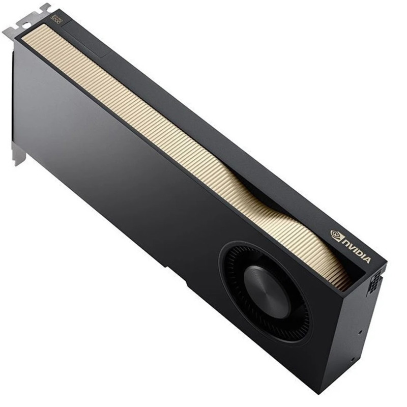 Видеокарта Nvidia RTX PRO 5000 Blackwell, NVIDIA Quadro RTX PRO 5000, 48 ГБ видеопамяти, GDDR7, фото 4