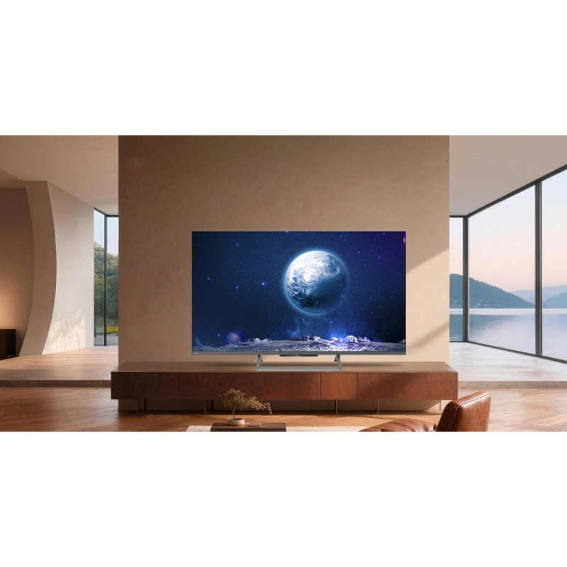 Телевизор Skyworth 55X67H, 55 дюймов, Ultra HD, IPS, 120 Гц, Android TV, DVB-T2/C/S2, фото 8