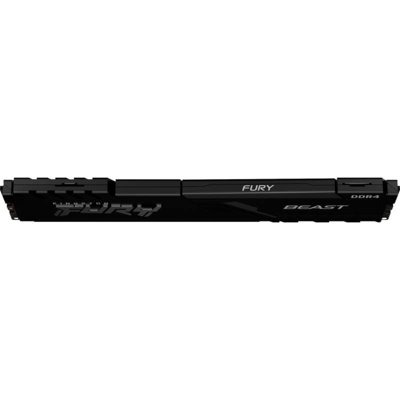 Оперативная память Kingston KF432C16BB1/16WP, 16 ГБ, DDR4, 3200 МГц, DIMM, PC4-25600, CL16, фото 3