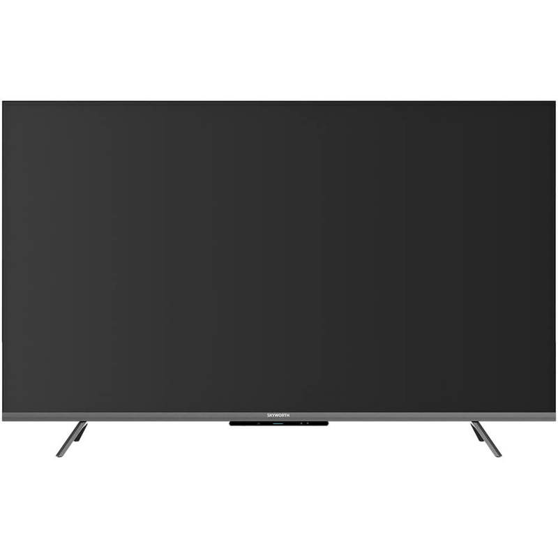 Телевизор Skyworth 50Q66H, 50 дюймов, 4K UHD, QLED, 120 Гц, DVB-T2/C/S2, подсветка Direct LED, фото 15