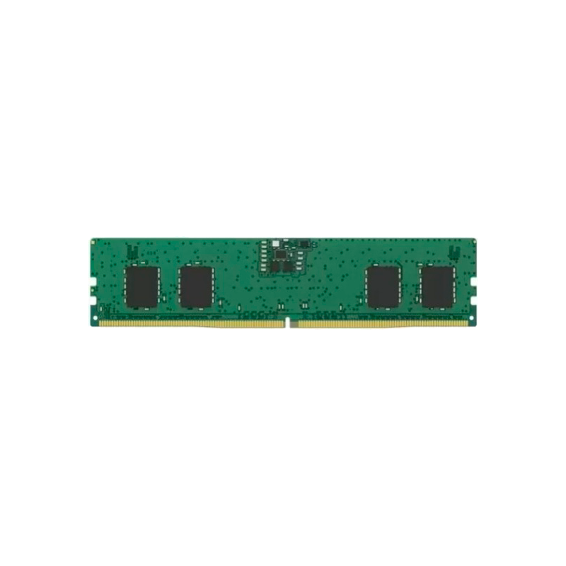 Оперативная память Kingston KVR56U46BS6-8, 8 ГБ, DDR5, 5600 МГц, DIMM, PC5-44800, CL46