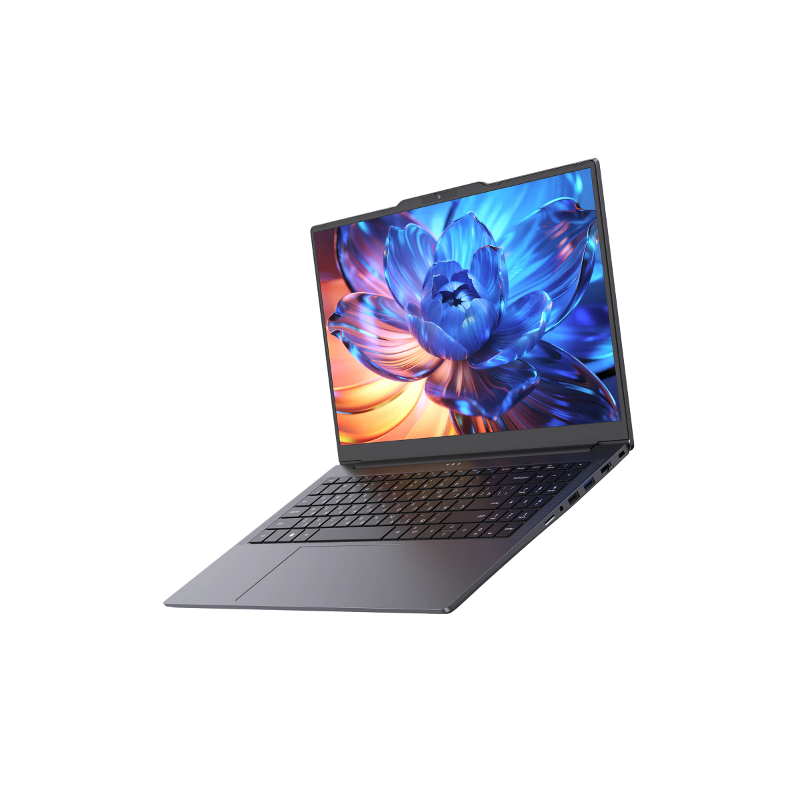 Ноутбук Chuwi CoreBook S, 8 ГБ ОЗУ, 256 ГБ, 15.6 дюйма, 1920x1080, серый, фото 5
