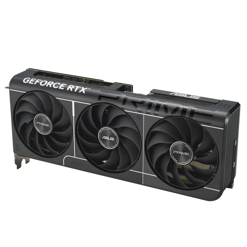 Видеокарта ASUS PRIME-RTX5070-O12G, фото 5