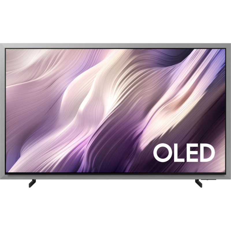 Телевизор Samsung QE55S95HAUXPY, 55 дюйма, Ultra HD, 120 Гц, Smart TV, DVB-T2/C/S2, чёрный, фото 15