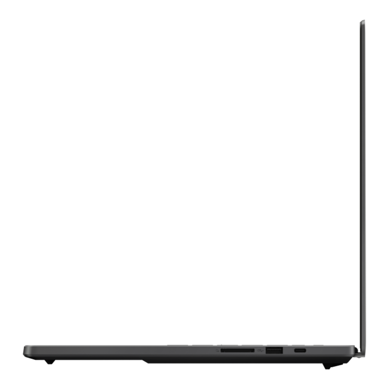 Ноутбук ASUS ROG Zephyrus G16 GU606AR-TB032, 386H, 32 ГБ ОЗУ, 1024 ГБ, RTX 5070 Ti, 16 дюймов, фото 7