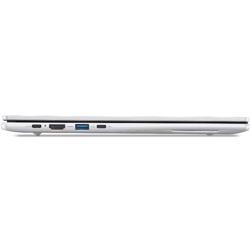 Ноутбук Acer Aspire Lite AL15-44P-R3RH, Ryzen 5 7430U, 16 ГБ ОЗУ, 512 ГБ, 15.6 дюйма, фото 6