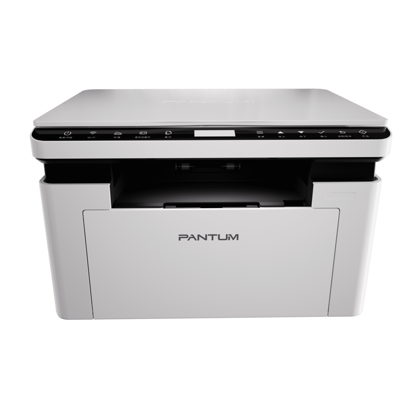 МФУ лазерное Pantum BM2300W, A4, сканирование 1200x1200 dpi, USB, Wi-Fi, Bluetooth, лоток 150 листов, фото 3