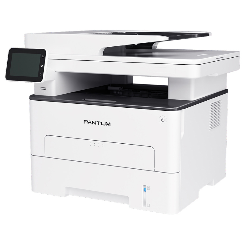 МФУ лазерное Pantum BM5100FDN, A4, двусторонняя печать, сканирование 1200x1200 dpi, USB, лоток 1350 листов, фото 4