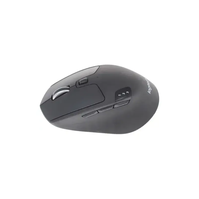Комплект клавиатура и мышь Logitech Desktop MK850 Performance, Bluetooth, радиоканал, фото 32