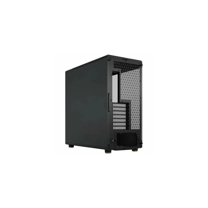 Корпус для ПК Fractal Design North XL TG Dark Tint, Full Tower, чёрный, под ATX, E-ATX, mATX, Mini-ITX, фото 23