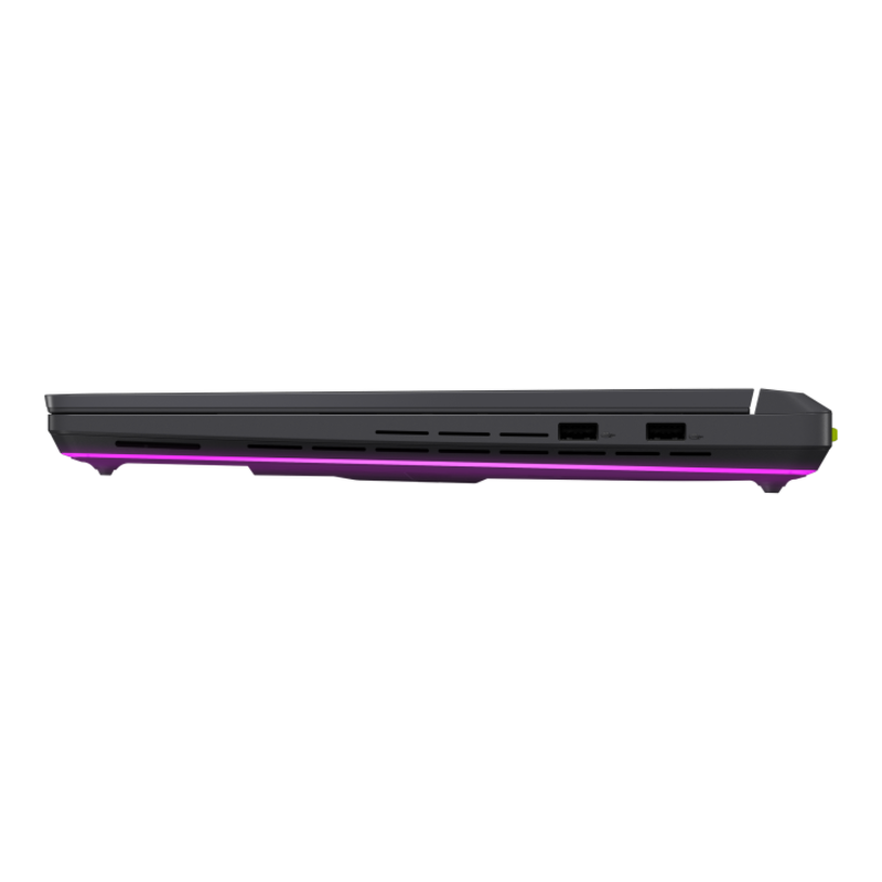 Ноутбук ASUS ROG Strix G16 G615JMR-TS414, 14650HX, 16 ГБ ОЗУ, 512 ГБ, RTX 5060, 16 дюймов, фото 9