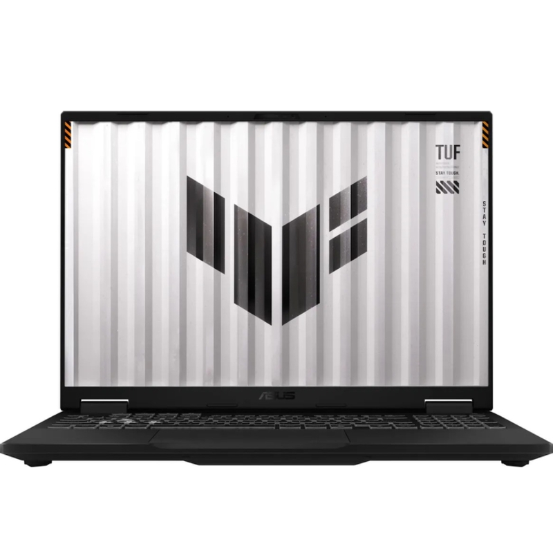 Ноутбук ASUS TUF F16 FX608JMI-TU368, 16 ГБ ОЗУ, 512 ГБ, RTX 5060, 16 дюймов, фото 3