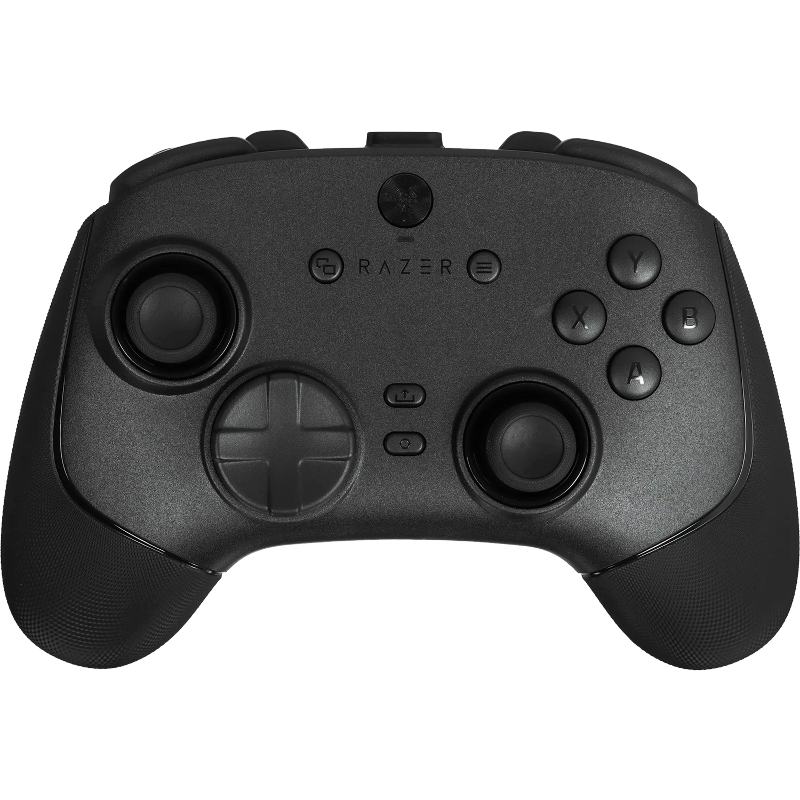 Геймпад Razer Wolverine V3 Pro 8K PC, USB-A, USB-C, радиоканал, для PC, поддержка Xinput, фото 2