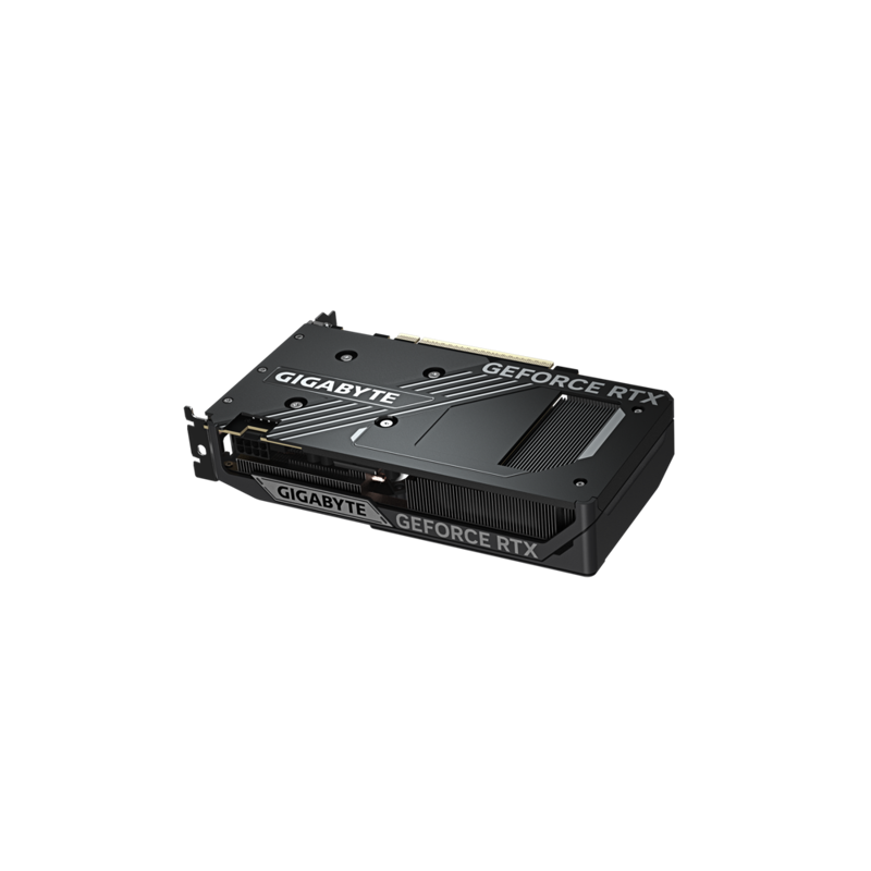 Видеокарта Gigabyte GV-N5060WF2MAX OC-8GD, NVIDIA GeForce RTX 5060, 8 ГБ видеопамяти, GDDR7, фото 10