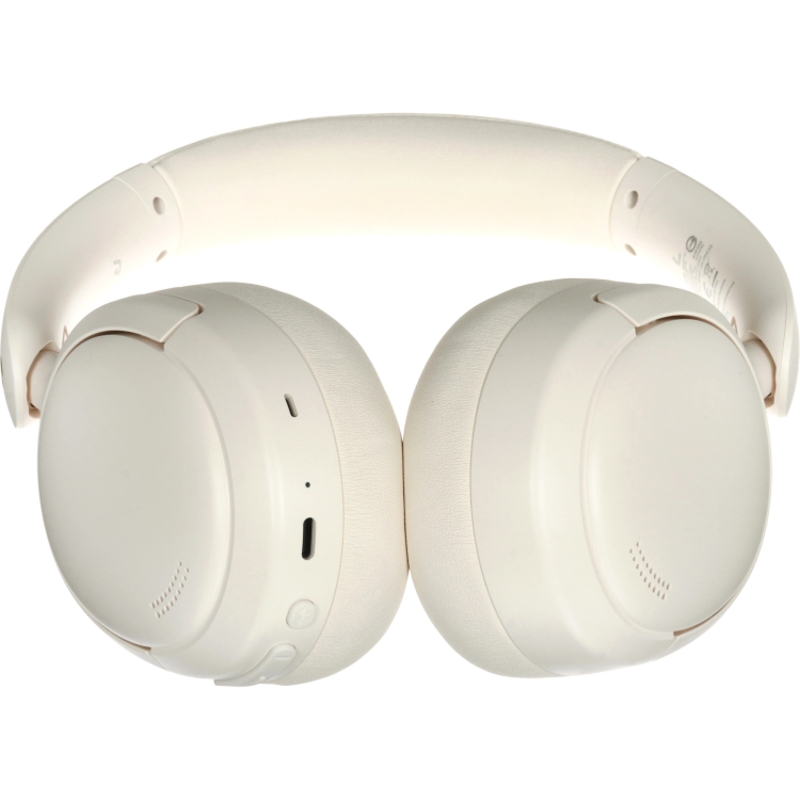 Гарнитура Edifier W800BT Pro, слоновая кость, фото 2