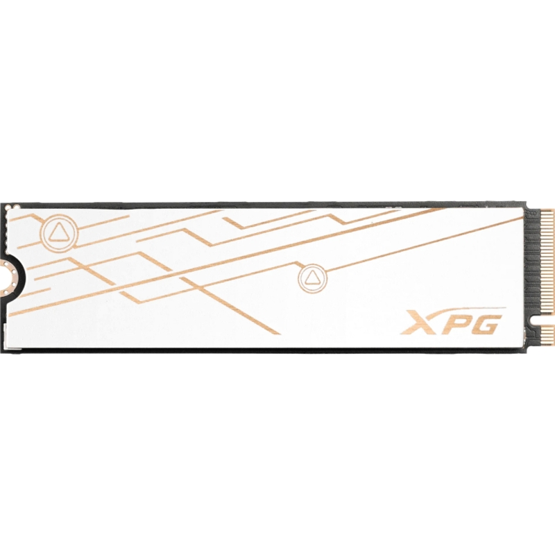 Твердотельный накопитель ADATA SSD XPG MARS 980 BLADE, 8000 ГБ, 3D NAND, чтение 14000 МБ/с, 5920 ТБ, фото 2