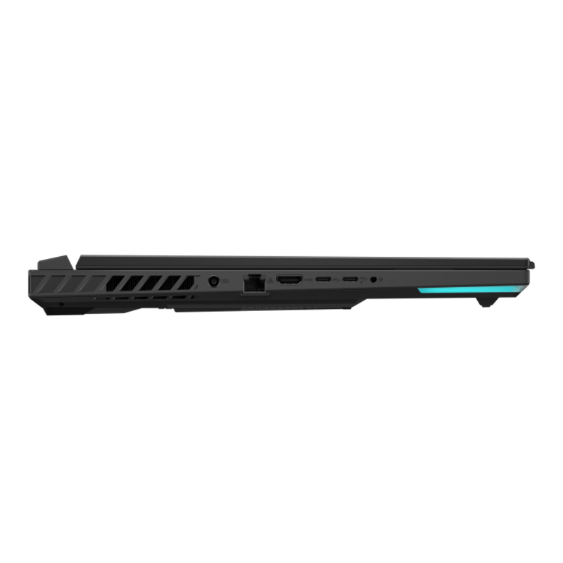 Ноутбук ASUS ROG Strix G18 G814PM-S8117, 8940HX, 16 ГБ ОЗУ, 512 ГБ, RTX 5060, 18 дюймов, фото 9