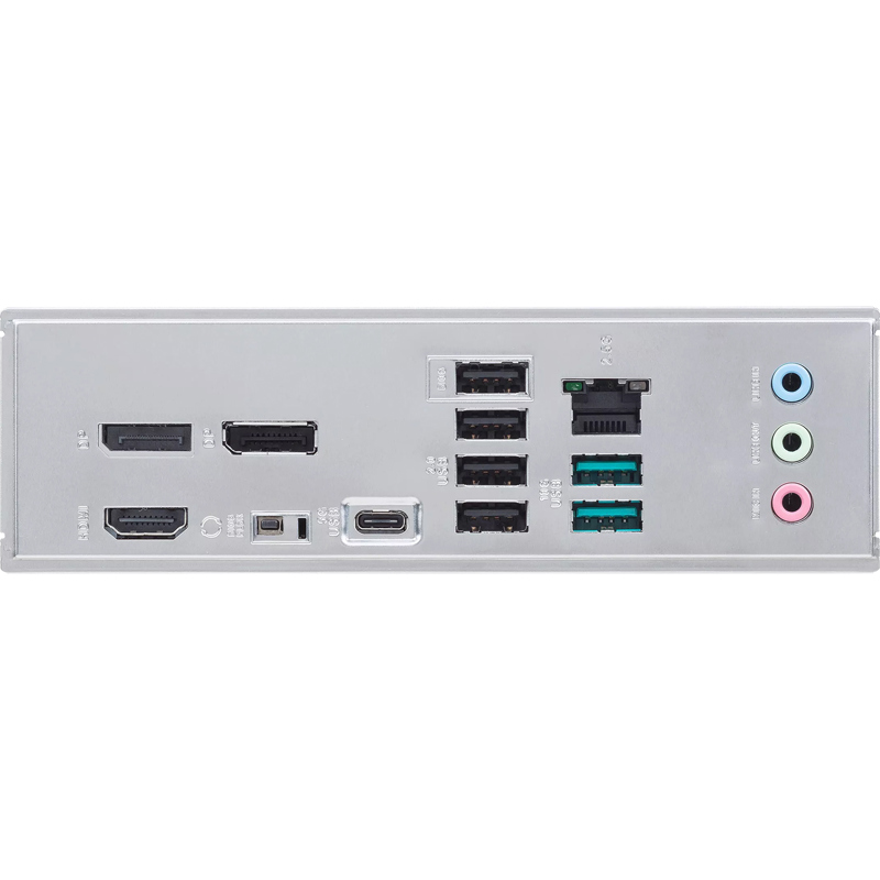 Материнская плата ASUS PRIME B840M-A-CSM, AM5, AMD B840, Micro-ATX, DDR5, фото 6