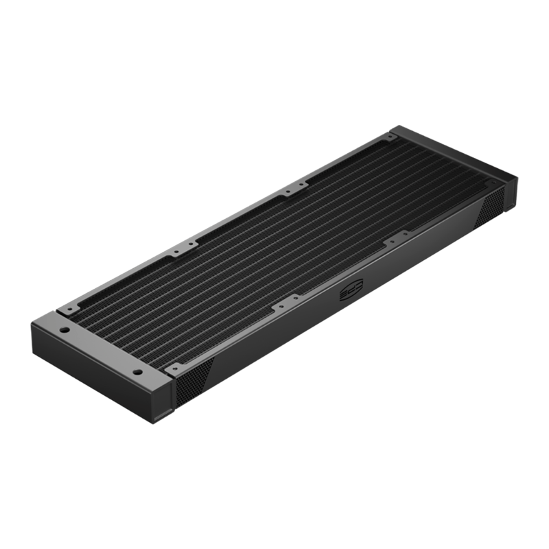 Система жидкостного охлаждения PcCooler DS360 Pro Digital BK, вентилятор 120 мм, шум 34.3 дБА, AM5, фото 7