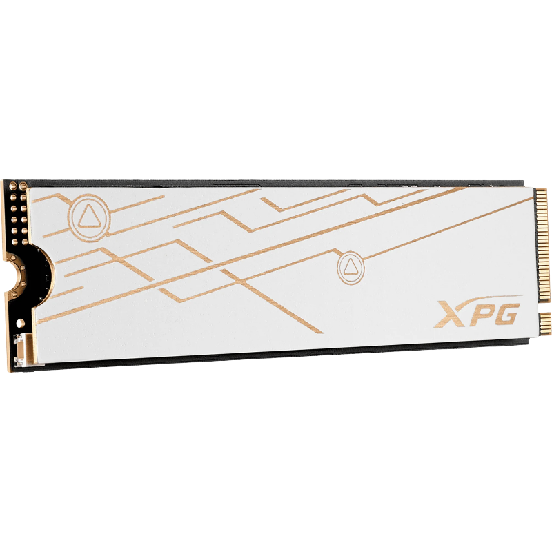 Твердотельный накопитель ADATA SSD XPG MARS 980 BLADE, 8000 ГБ, 3D NAND, чтение 14000 МБ/с, 5920 ТБ