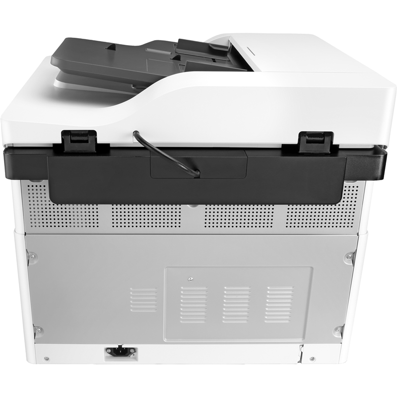 МФУ лазерное HP LaserJet M443nda, A3, двусторонняя печать, сканирование 4800x4800 dpi, USB, Ethernet, фото 5