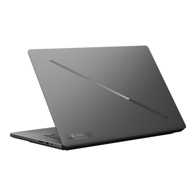 Ноутбук ASUS ROG Zephyrus G16 GU606AR-TB032, 386H, 32 ГБ ОЗУ, 1024 ГБ, RTX 5070 Ti, 16 дюймов, фото 4