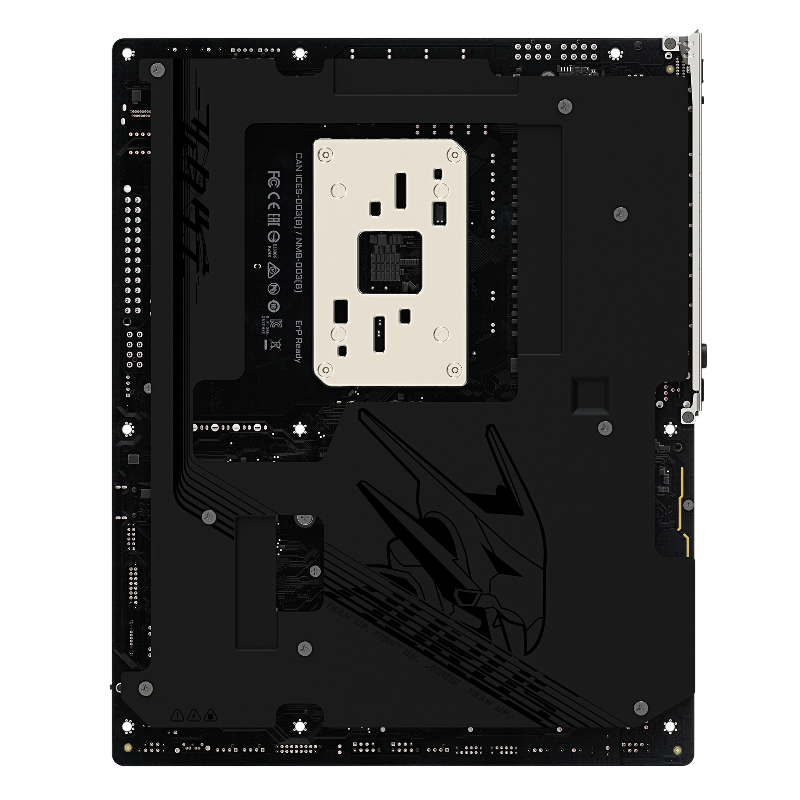 Материнская плата Gigabyte X870E A MASTER X, AM5, AMD X870E, ATX, DDR5, фото 5