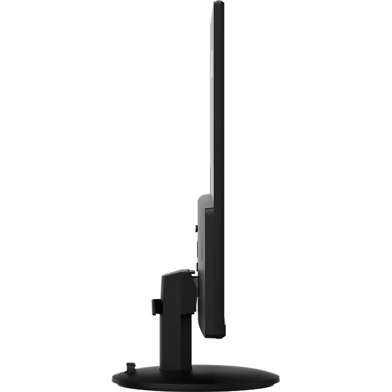 Монитор MSI PRO MP272L, 27 дюймов, 1920x1080, 100 Гц, IPS, 250 кд/м², чёрный, фото 5