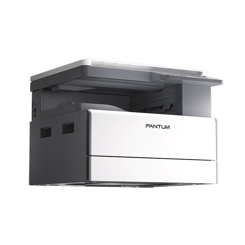 МФУ лазерное Pantum BM231N, A3, 222 стр./мин, сканирование 600x600 dpi, Ethernet, USB 2.0, фото 4