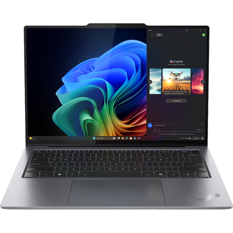 Ноутбук Lenovo ThinkPad X9-14 G1 Aura Edition 14 OLED Touch Core Ultra 7