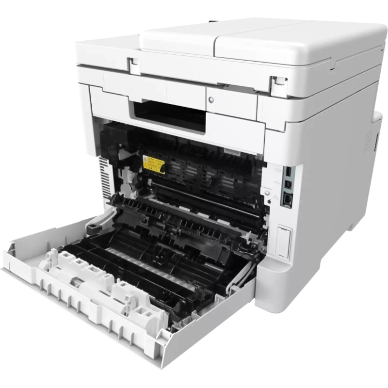 МФУ лазерное Canon i-SENSYS MF667Cdw, A4, цветная печать, двусторонняя печать, печать 1200x1200 dpi, фото 7
