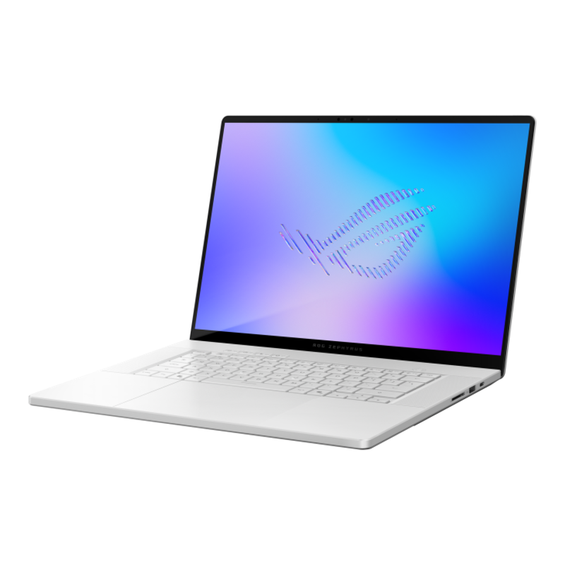 Ноутбук ASUS ROG Zephyrus G16 GU606AP-TB081, 386H, 32 ГБ ОЗУ, 1024 ГБ, RTX 5070, 16 дюймов, фото 2