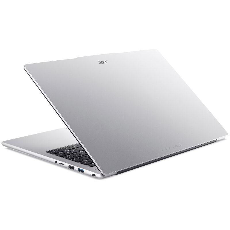 Ноутбук Acer Aspire Lite AL15-44P-R3RH, Ryzen 5 7430U, 16 ГБ ОЗУ, 512 ГБ, 15.6 дюйма, фото 4