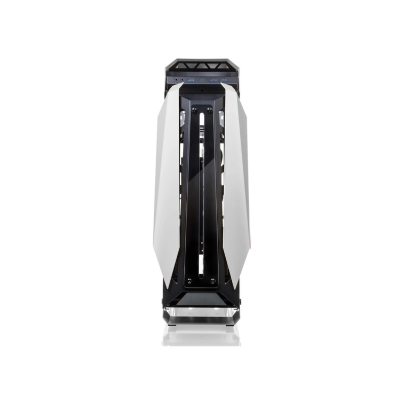Корпус для ПК Raijintek NYX PRO, Full Tower, серый, под ATX, E-ATX, mATX, Mini-ITX, SSI EEB, фото 6