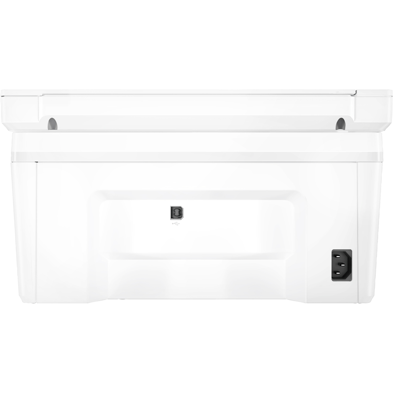 МФУ лазерное HP LaserJet M141a, A4, сканирование 600x600 dpi, USB, лоток 150 листов, фото 32