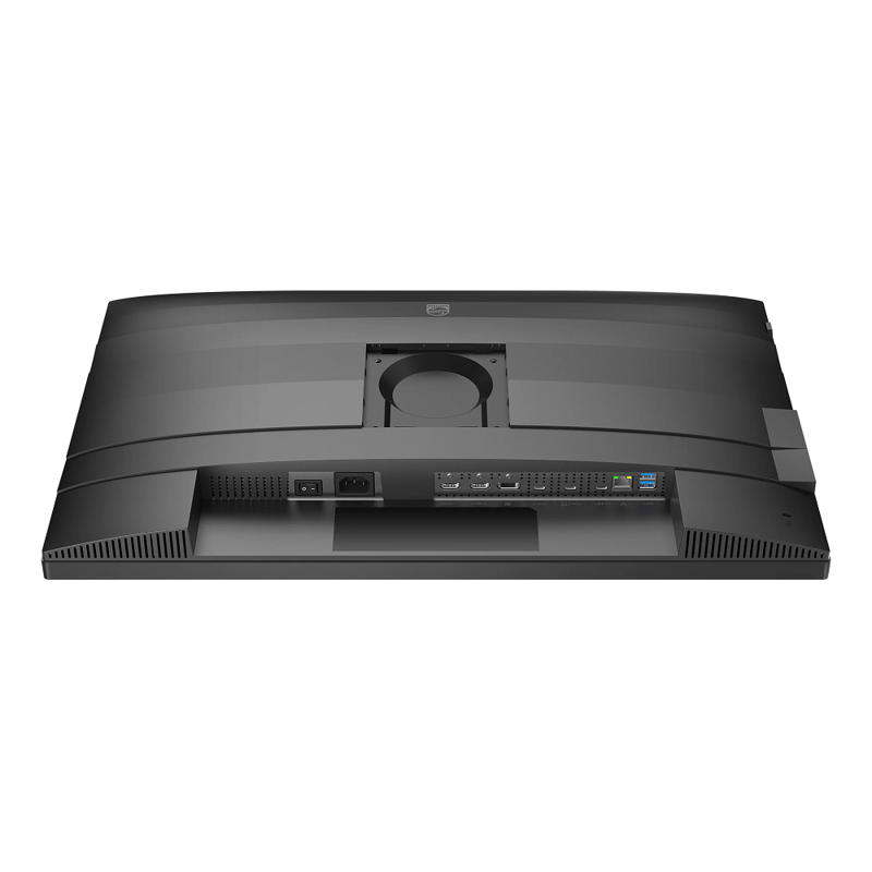 Монитор Philips 27B2U6903, 27 дюймов, 3840x2160, 60 Гц, IPS, 350 кд/м², чёрный, фото 31