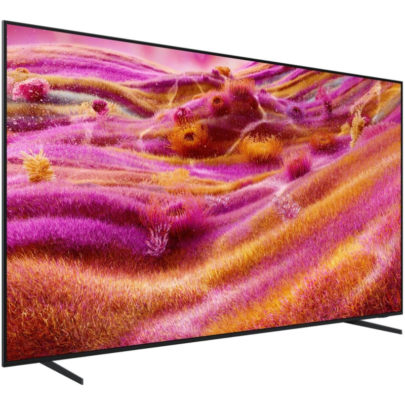 Телевизор Samsung QE115QN90FUXRU, 115 дюймов, 4K UHD, NeoQLED, 120 Гц, Samsung Tizen, Smart TV, фото 2