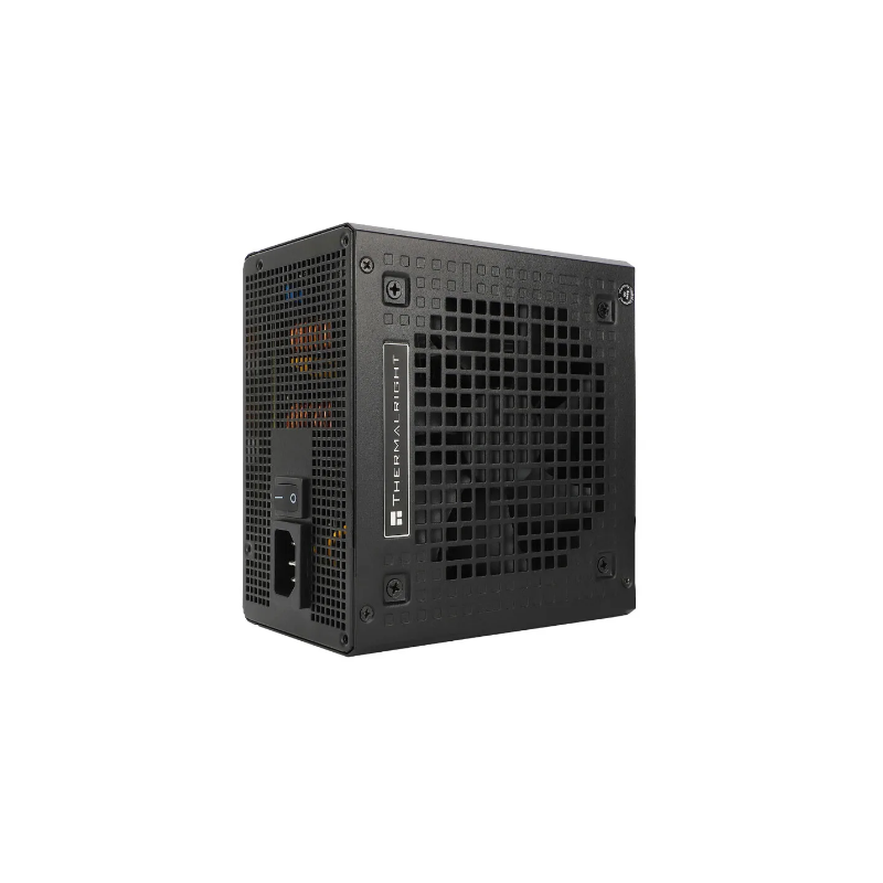 Блок питания Thermalright TR-TB650S, 650 Вт, 80 PLUS Bronze, ATX, вентилятор 120x120 мм, фото 3