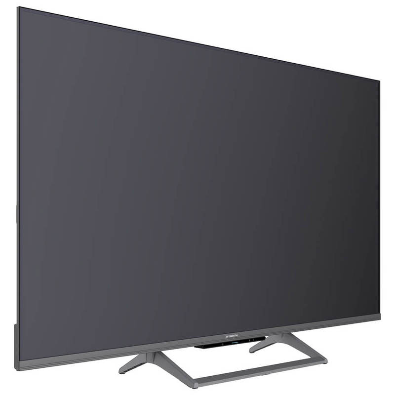 Телевизор Skyworth 55Q67H, 55 дюймов, 4K UHD, NeoQLED, 120 Гц, DVB-T2/C/S2, подсветка Direct LED, фото 23