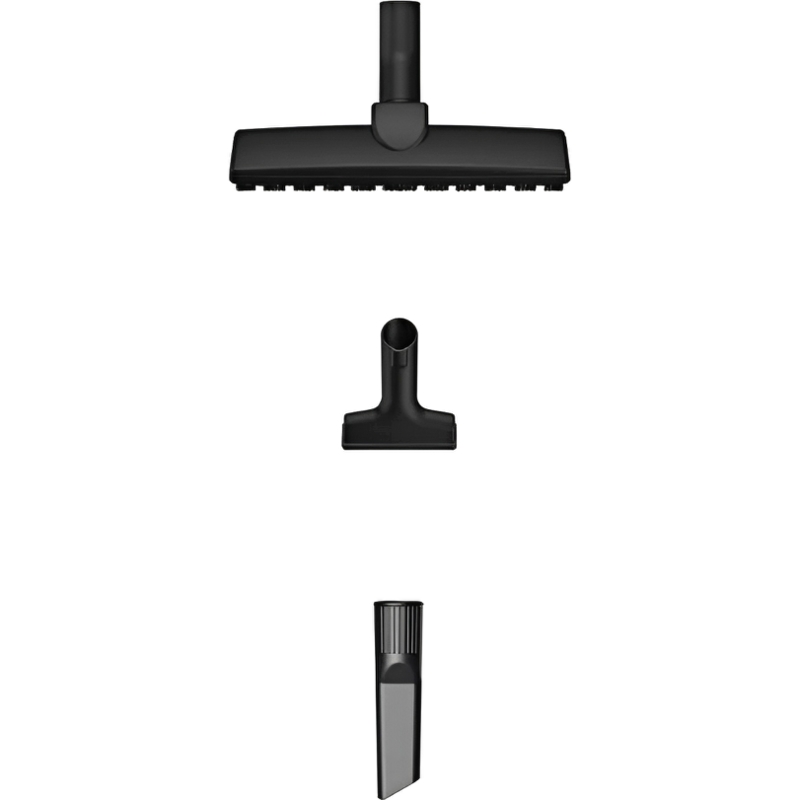 Пылесос Tefal TW7B32EA, уборка сухая, контейнер, чёрный, проводное подключение, фото 3