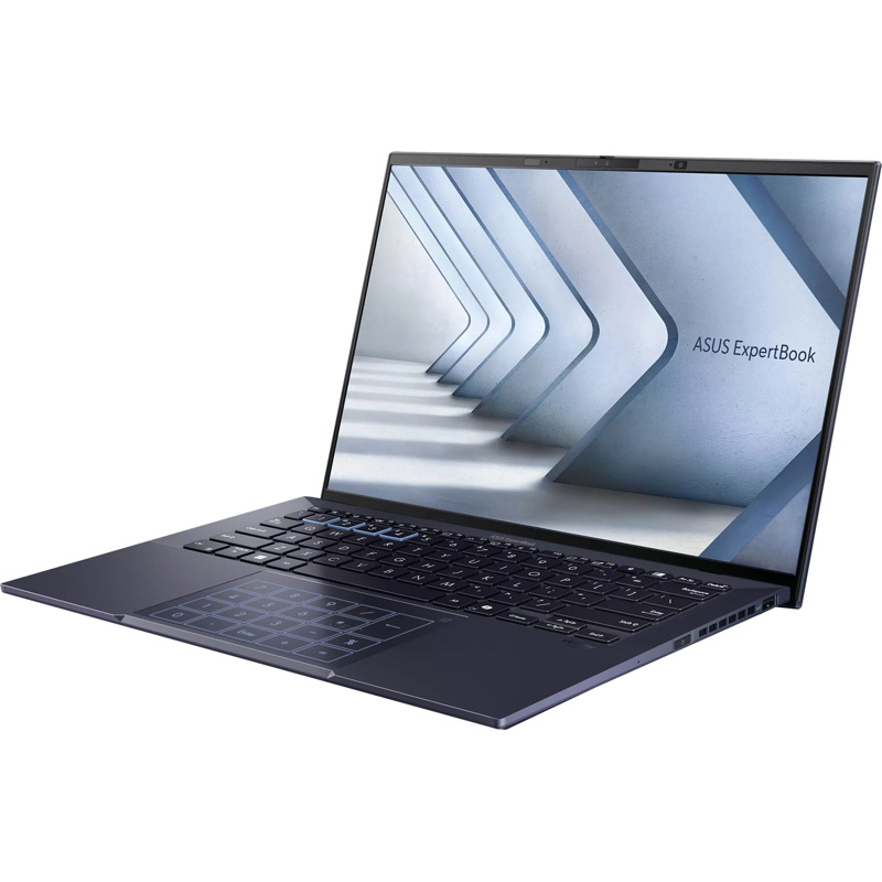 Ноутбук ASUS B9403CVAR-PP1795X, 150U, 32 ГБ ОЗУ, 1024 ГБ, 14 дюймов, фото 7