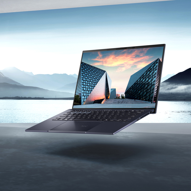 Ноутбук ASUS B9403CVAR-PP1795X, 150U, 32 ГБ ОЗУ, 1024 ГБ, 14 дюймов, фото 6