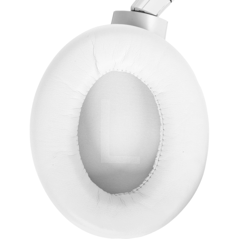 Гарнитура Oneodio A10, Bluetooth 5.0, Mini-jack, USB Type-C, полноразмерные, белый, микрофон встроенный, фото 4